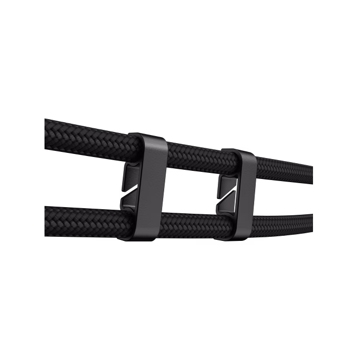 Xigmatek LK 240 Digital LCD AIO Liquid Cooler, Digital LCD Pump Head & 240mm PWM Fan, Mini ARGB Controller, Black | EN45929 thumbnail 3