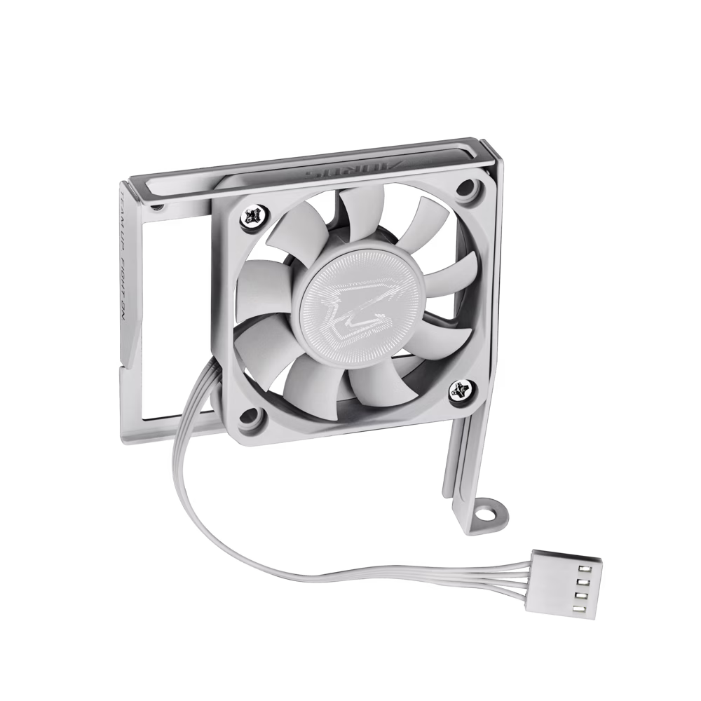 Gigabyte Z890 AORUS PRO ICE LGA1851 DDR5 ATX Motherboard, 4 x DDR5 DIMM Up to 256 GB, 5x M.2, 4x SATA, Wi-Fi 7 & BT 5.4, White | Z890 AORUS PRO ICE thumbnail 7