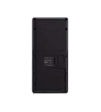 ZKTeco BioFace C1 Multi-Biometric Access Control Terminal, Dual Facial Recognition & In-Glass Fingerprint , SIP Video Intercom, IP65 Waterproof, ONVIF/SIP Protocol thumbnail 3