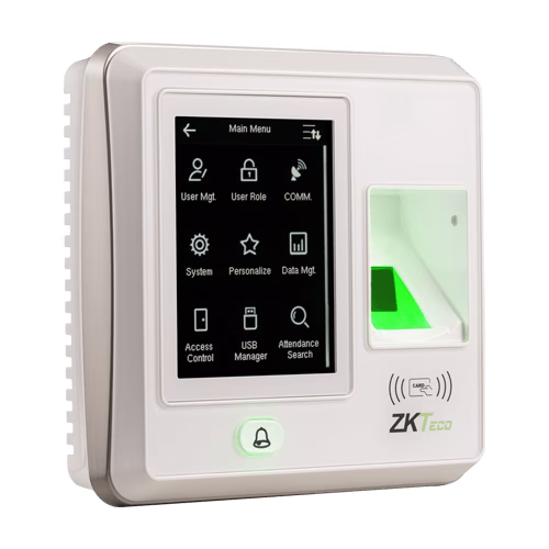 ZKTeco SF300 Fingerprint Time Attendance and Access Control System | ZKTeco SF300 thumbnail 2