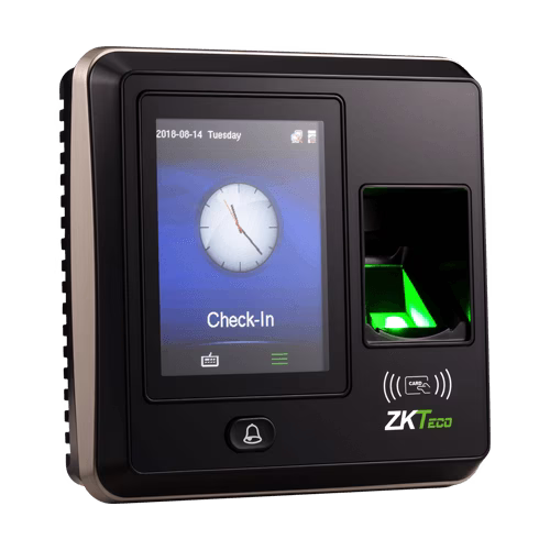 ZKTeco SF300 Fingerprint Time Attendance and Access Control System | ZKTeco SF300 – Buy Online
