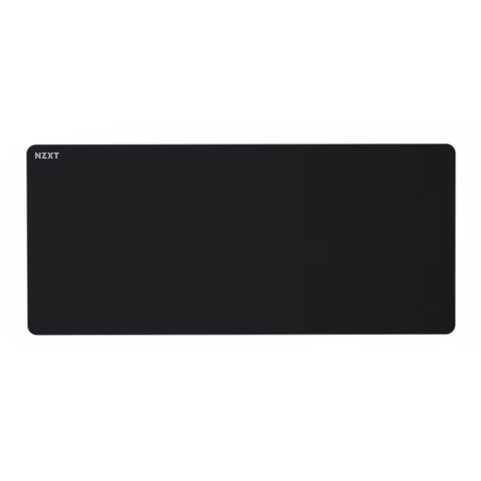 NZXT Zone Elite (XXL) Premium Cloth Gaming Mousepad,  L 900 mm (35.43 in),  W 400 mm (15.75 in), Black | MM-2XLPR-BK thumbnail 2