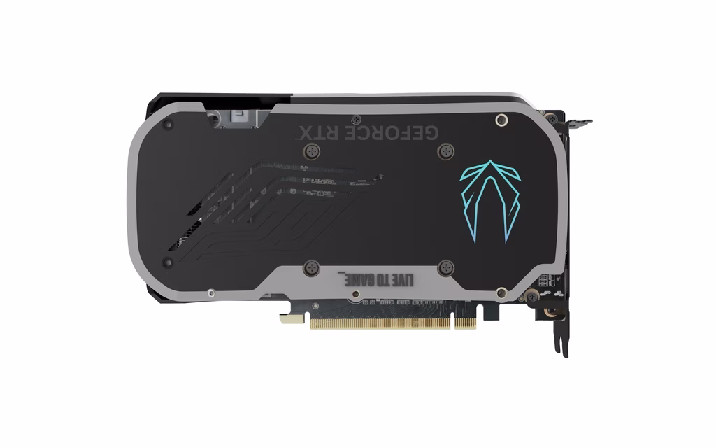 ZOTAC GAMING GeForce RTX 4070 Twin Edge Graphic card,  12GB GDDR6X, 192-bit, 3 x DisplayPort 1 x HDMI, 5888 CUDA cores  IceStorm 2.0 | ZT-D40700E-10M thumbnail 5