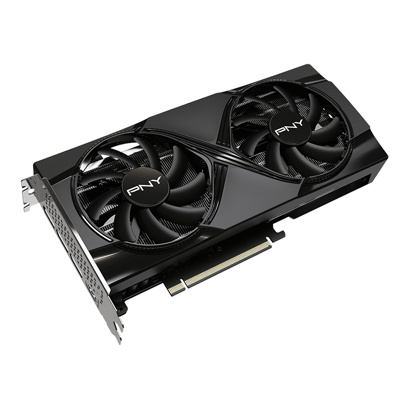PNY GeForce RTX 5060 Ti 16GB Dual Fan 16GB DDR7 Graphics Card