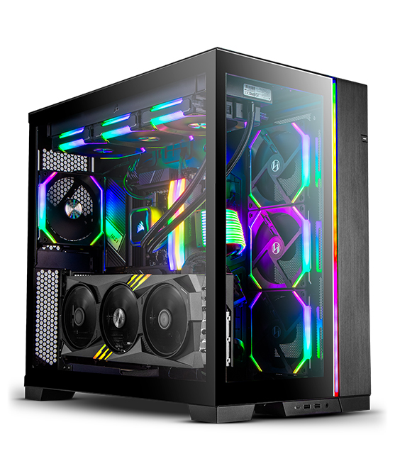 Ultimate Gaming PC Powered by 13th Gen Processor - Intel Core i9-13900K ...
