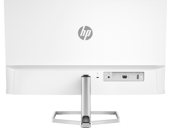 Hp Computer M27f HP M27F 27 INCH FHD MONITOR, FHD (1920 x 1080), IPS, 5ms GtG, 1 VGA; 2 ...