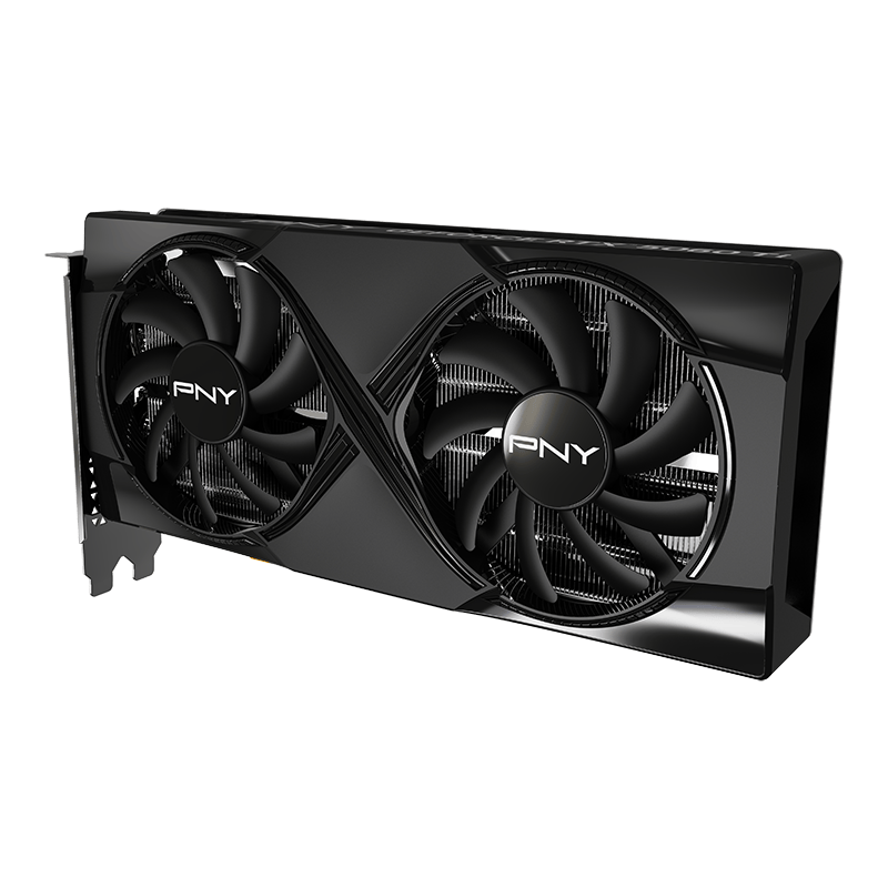 PNY GeForce RTX 5060 Ti 16GB Dual Fan 16GB DDR7 Graphics Card