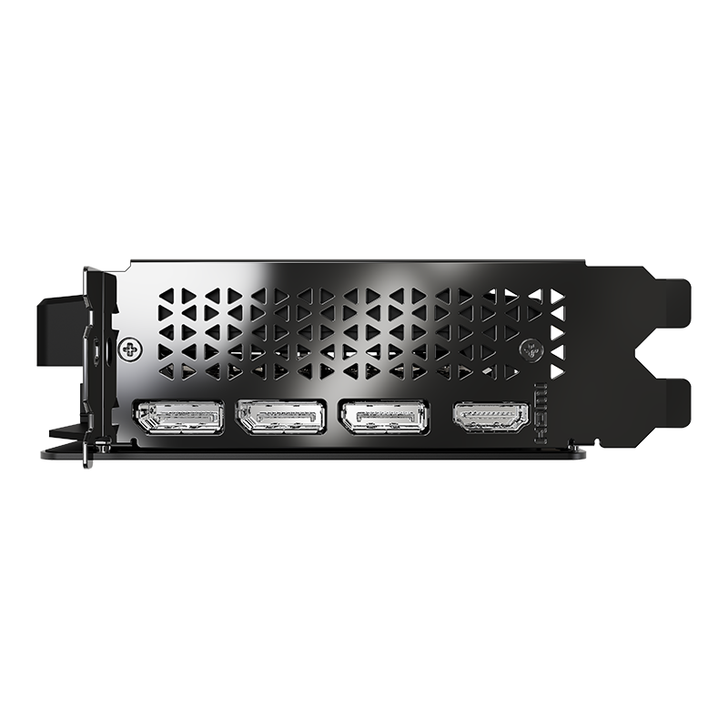 PNY PNY GeForce RTX 5060 Ti 16GB Dual Fan 16GB DDR7 Graphics Card GPU, 4608 CUDA Cores, Blackwell Architecture | VCG5060T16DFXPB1 - thumbnail 6
