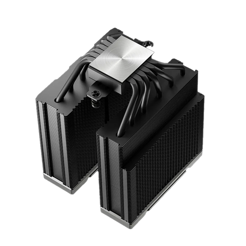 DeepCool AK620 G2 DIGITAL NYX CPU Cooler | 260W TDP | Dual Tower