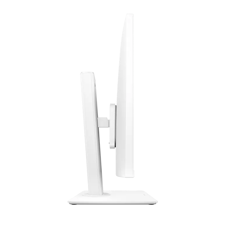 Asus ASUS ExpertCenter P400 AiO (P470VA) White, 27" FHD Display, Intel Core 7 240H, 16GB DDR5, 512GB NVMe SSD, Wi-Fi & BT, No OS | 90PT03W8-M01HE0 - thumbnail 3