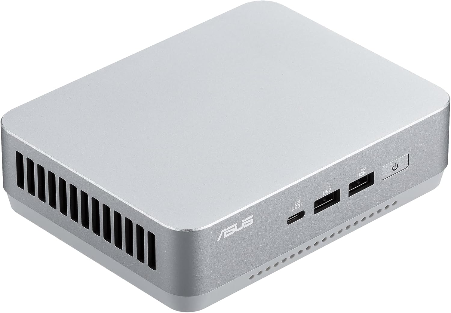 Asus ASUS NUC 14 Pro+ Mini PC, Intel Core Ultra 9 185H, Intel Arc GPU, 32GB DDR5 5600MHz,  4TB NVMe M.2 SSD,  Microsoft Windows 11 Professional | 90AR0051-M000J - thumbnail 7