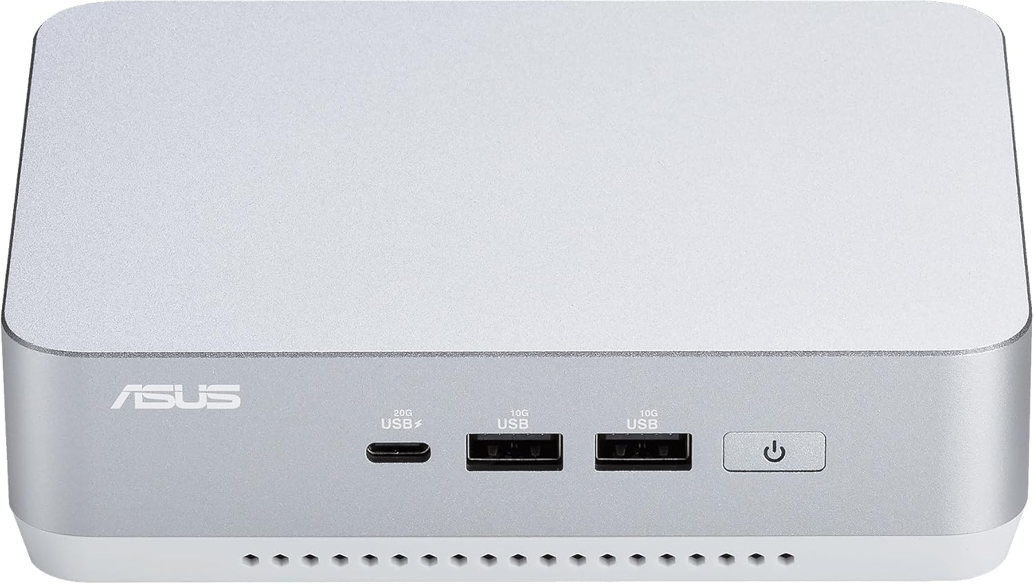 Asus ASUS NUC 14 Pro+ Mini PC, Intel Core Ultra 9 185H, Intel Arc GPU, 32GB DDR5 5600MHz,  4TB NVMe M.2 SSD,  Microsoft Windows 11 Professional | 90AR0051-M000J - thumbnail 8
