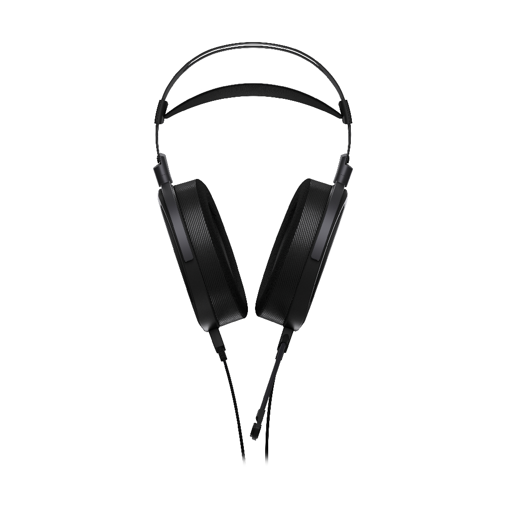 ASUS ROG Kithara Open-Back Planar Magnetic Wired Gaming Headset, PS5 Support, Detachable Condenser Mic, Hi-Res Audio | 90YH0470-BHUA00 thumbnail 5