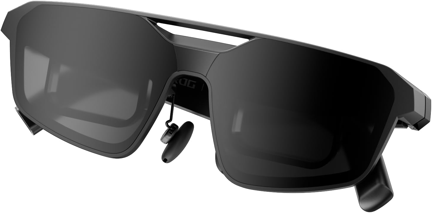 ASUS ROG XREAL R1-N Gaming AR Glasses 240Hz