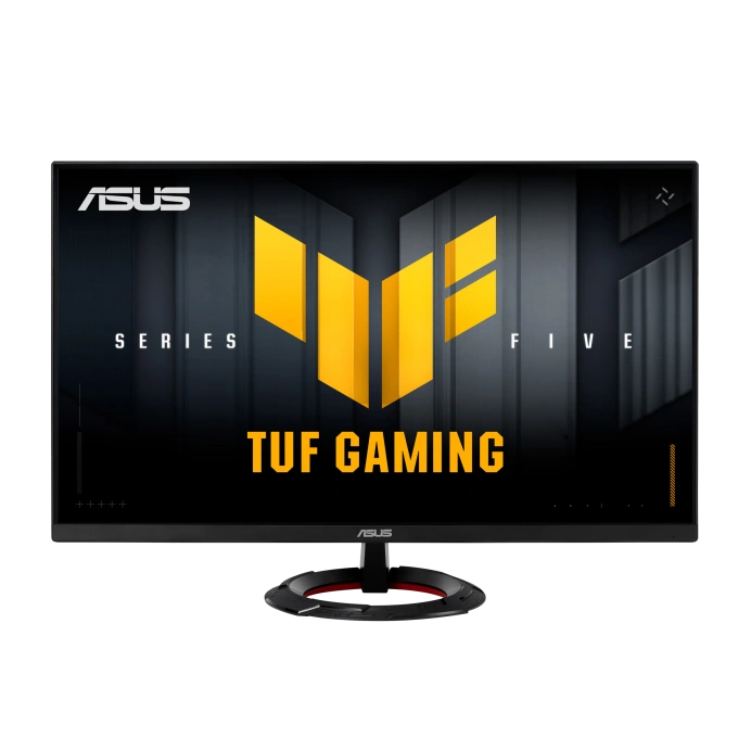 ASUS TUF Gaming VG249Q5R 24" Monitor, 200Hz Refresh Rate, 0.3ms Response Time, IPS Panel, Built-in Speakers, DP & Dual HDMI, VG5R Series | 90LM0BT0-B01E71 thumbnail 2