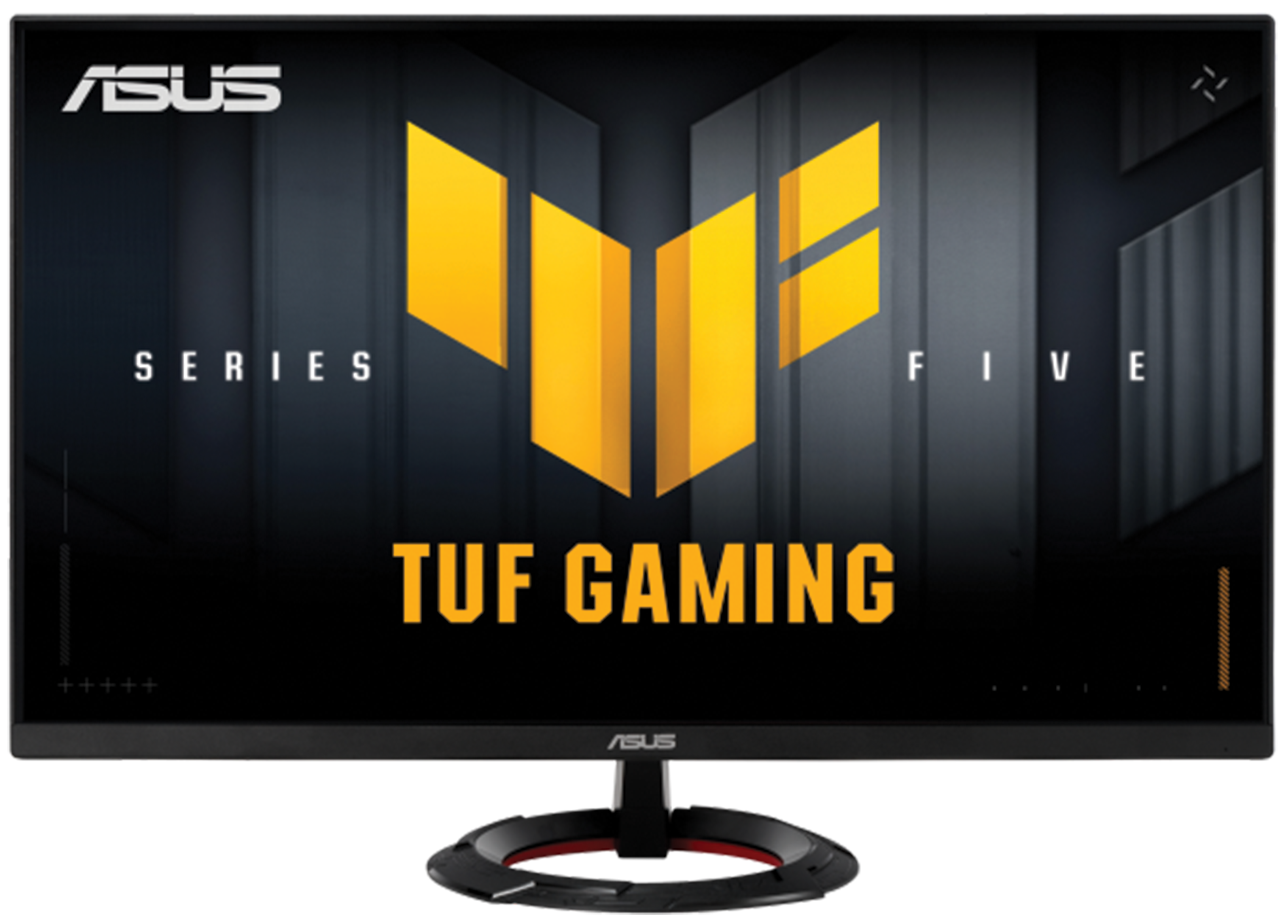 ASUS TUF Gaming VG279Q5R 27" Monitor, 200Hz Refresh Rate, 0.3ms Response Time, IPS Panel, Built-in Speakers, DP & Dual HDMI, VG5R Series | 90LM0BS0-B01E71 thumbnail 2
