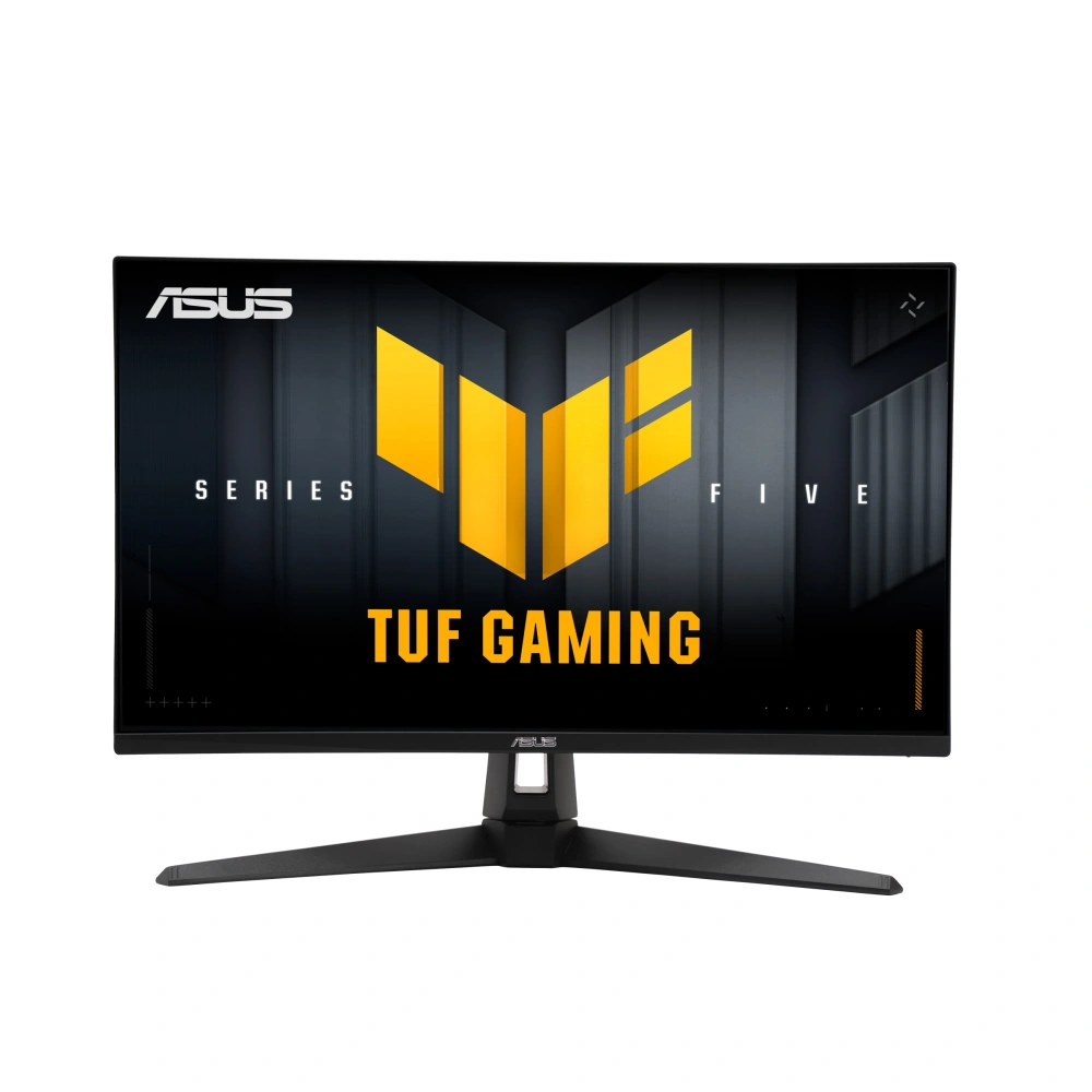 Asus ASUS TUF Gaming VG27AQM5A Gaming Monitor, 27-inch 2K QHD (2560x1440), 300Hz, Fast IPS, 0.3ms (GtG), G-SYNC Compatible, AI Gaming Features | 90LM0BG0-B0 - thumbnail 2