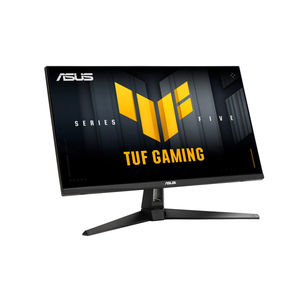 Asus ASUS TUF Gaming VG27AQM5A Gaming Monitor, 27-inch 2K QHD (2560x1440), 300Hz, Fast IPS, 0.3ms (GtG), G-SYNC Compatible, AI Gaming Features | 90LM0BG0-B0 - thumbnail 3