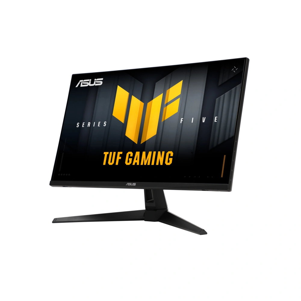 Asus ASUS TUF Gaming VG27AQM5A Gaming Monitor, 27-inch 2K QHD (2560x1440), 300Hz, Fast IPS, 0.3ms (GtG), G-SYNC Compatible, AI Gaming Features | 90LM0BG0-B0 - thumbnail 4