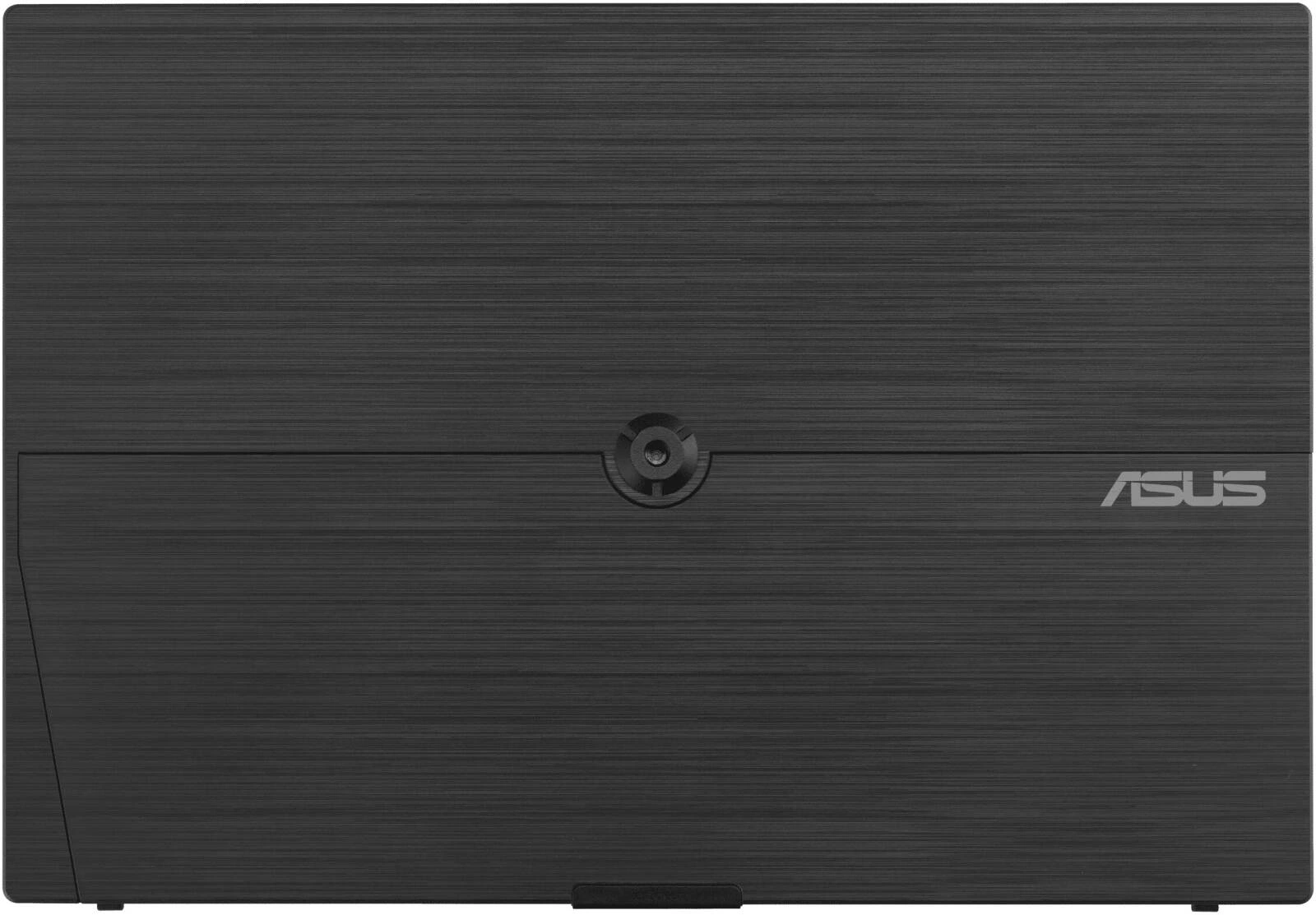 ASUS ZenScreen MB16FC 16-inch Portable Monitor, WUXGA 1920x1200, IPS, USB-C & HDMI, Black | 90LM0CB1-B01N71 thumbnail 6