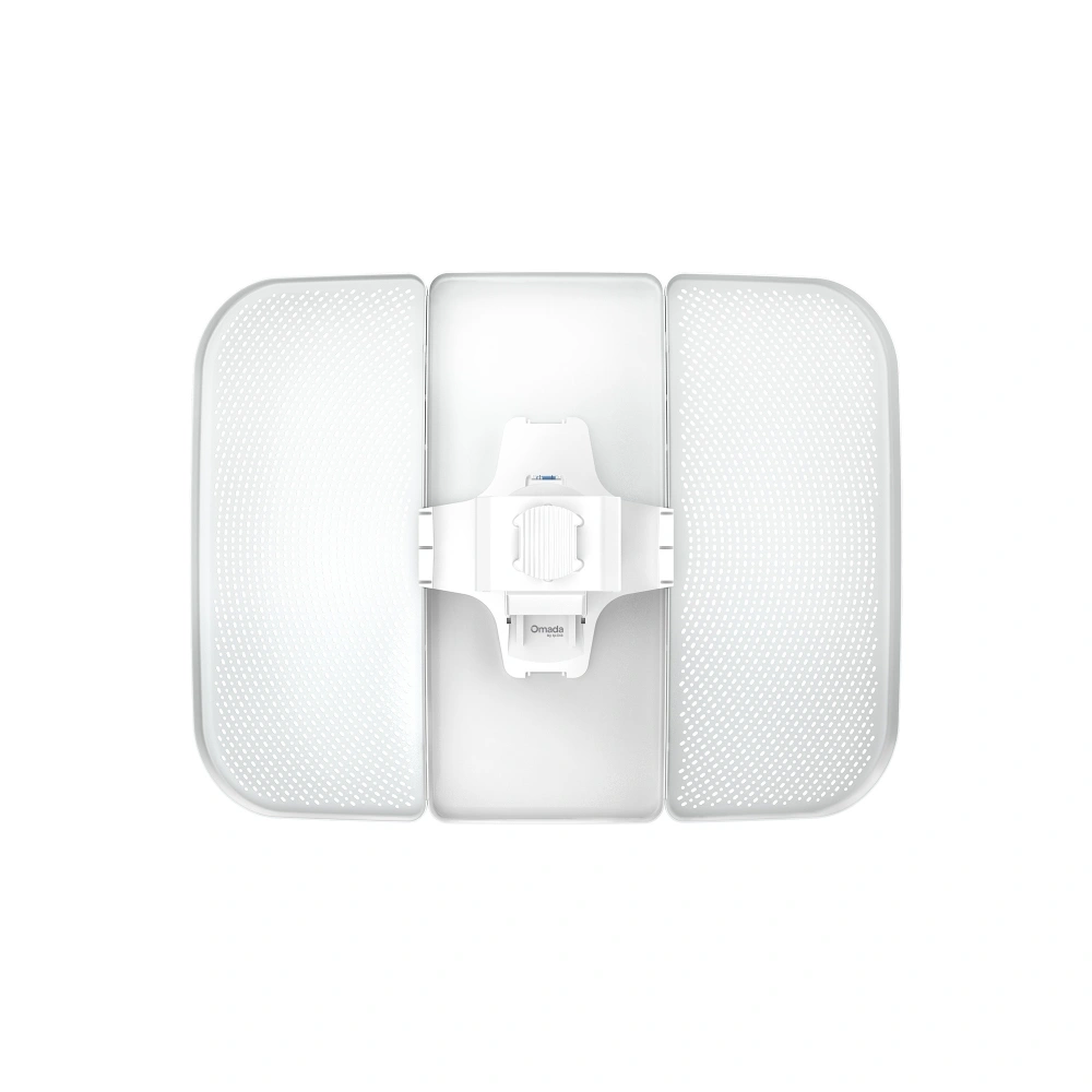 TP-Link Omada Beam Bridge 5 UR KIT, 5GHz 867Mbps Ultra-Range Indoor/Outdoor Wireless Bridge, 15km Range | Beam Bridge 5 UR KIT thumbnail 2