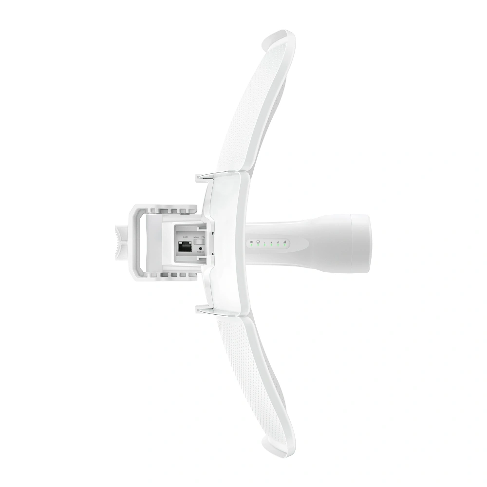 TP-Link Omada Beam Bridge 5 UR KIT, 5GHz 867Mbps Ultra-Range Indoor/Outdoor Wireless Bridge, 15km Range | Beam Bridge 5 UR KIT thumbnail 3