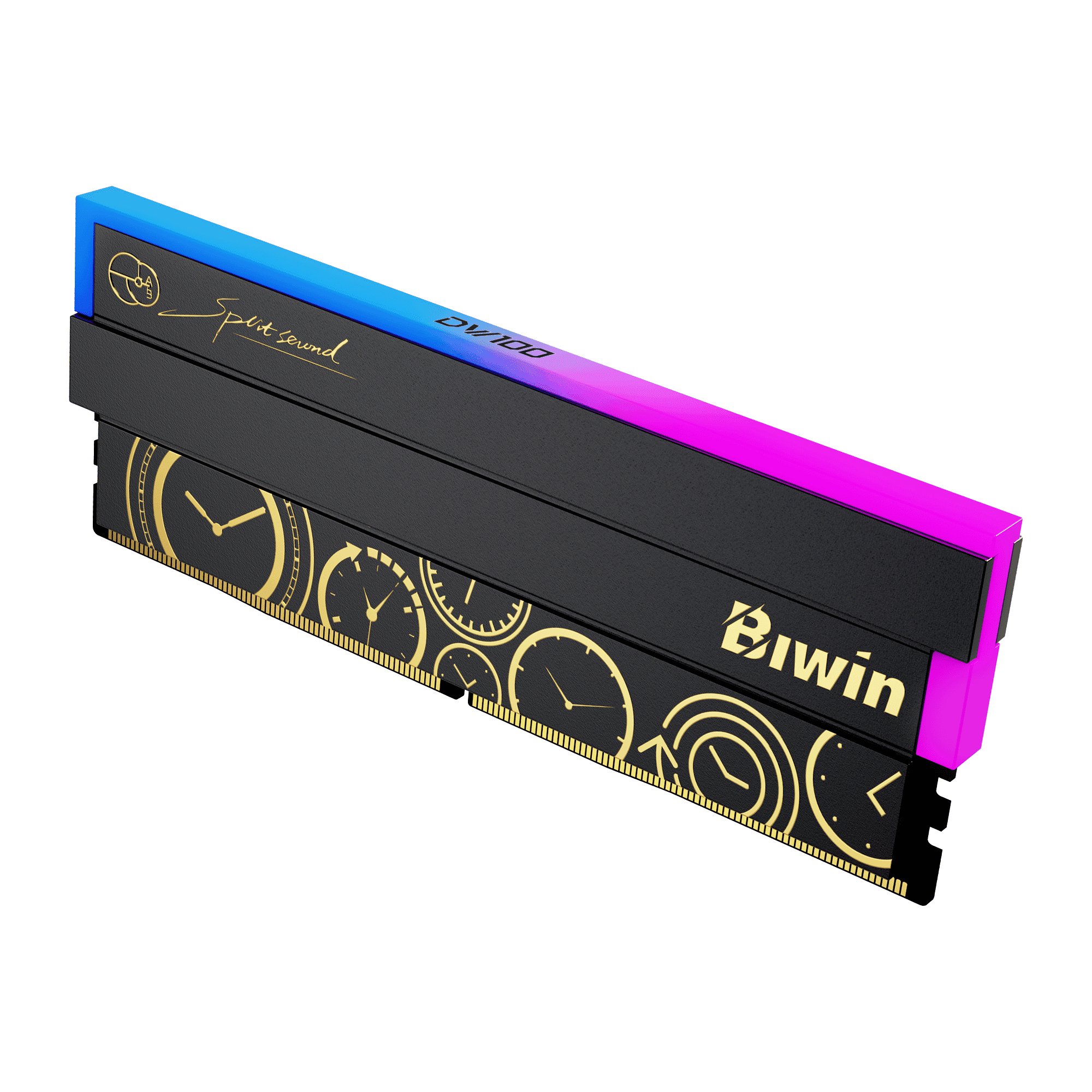 Biwin Black Opal 192GB (4x48GB) DDR5-6000 CL28 AMD Optimized
