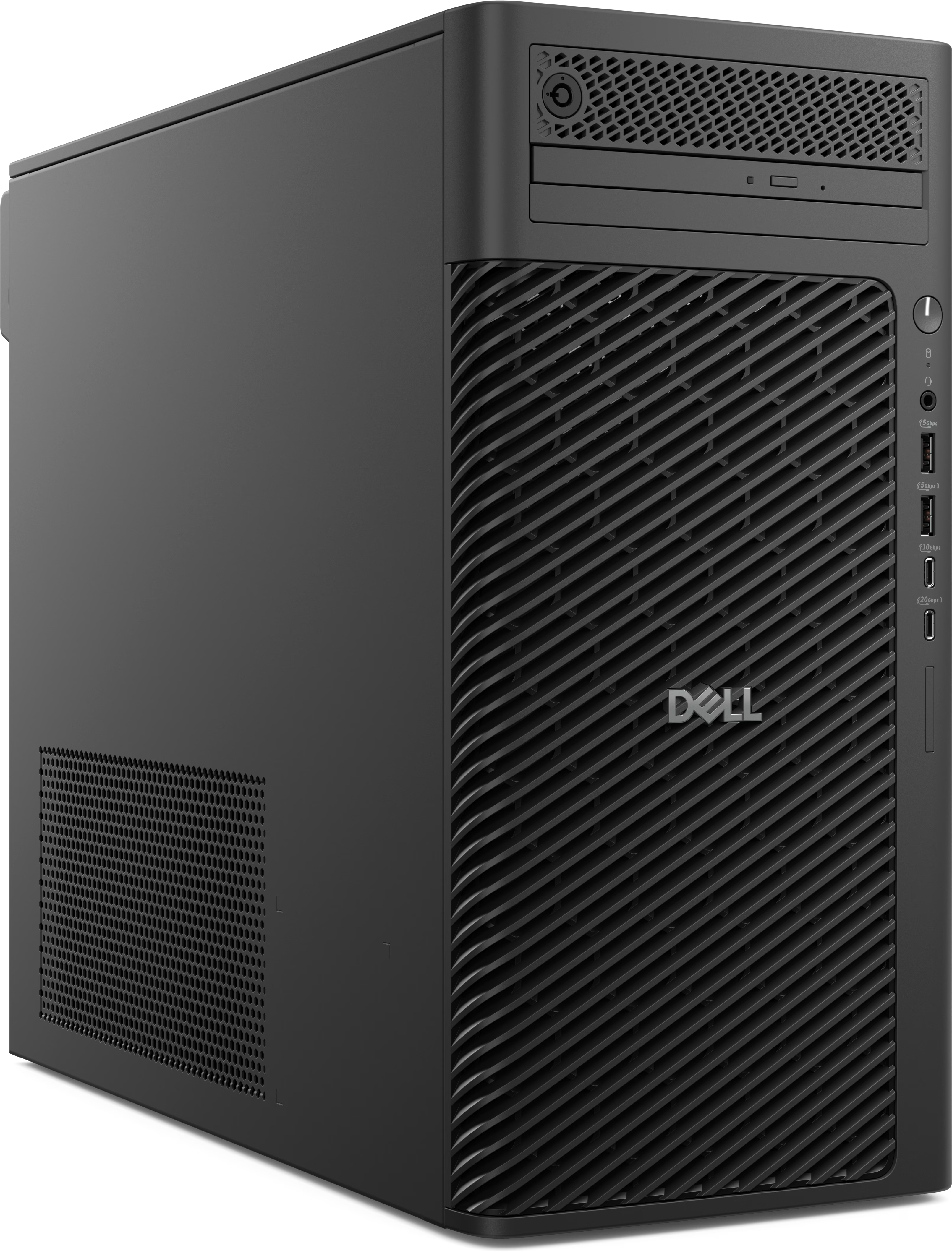 DELL M.2 SSD＋2.0TB 24GBメモリ Win11 Pro i5 Dell Pro Max T2 Workstation | Ultra 9 285 | RTX 4500 Ada 24GB