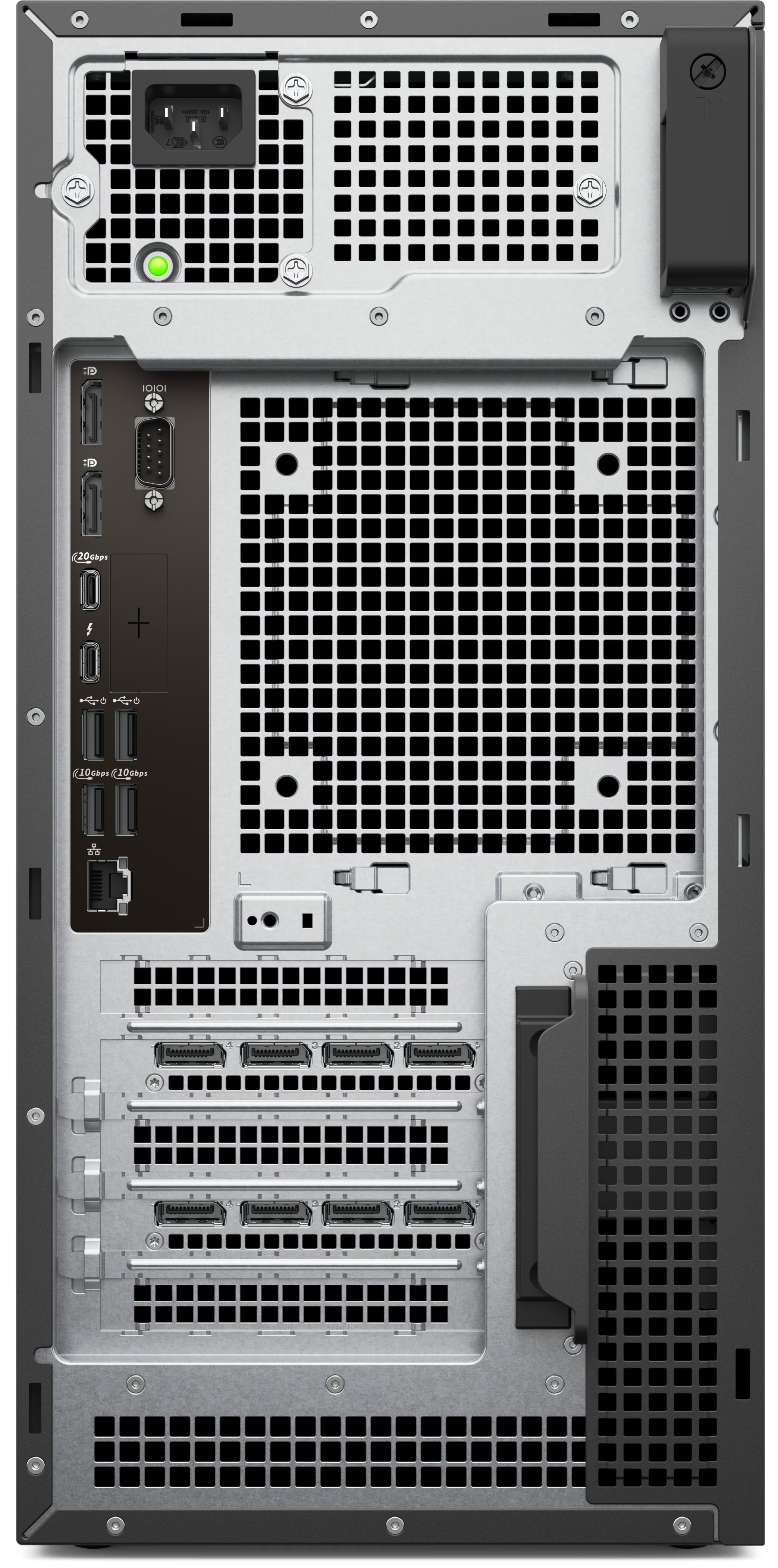 DELL M.2 SSD＋2.0TB 24GBメモリ Win11 Pro i5 Dell Pro Max T2 Workstation | Ultra 9 285 | RTX 4500 Ada 24GB