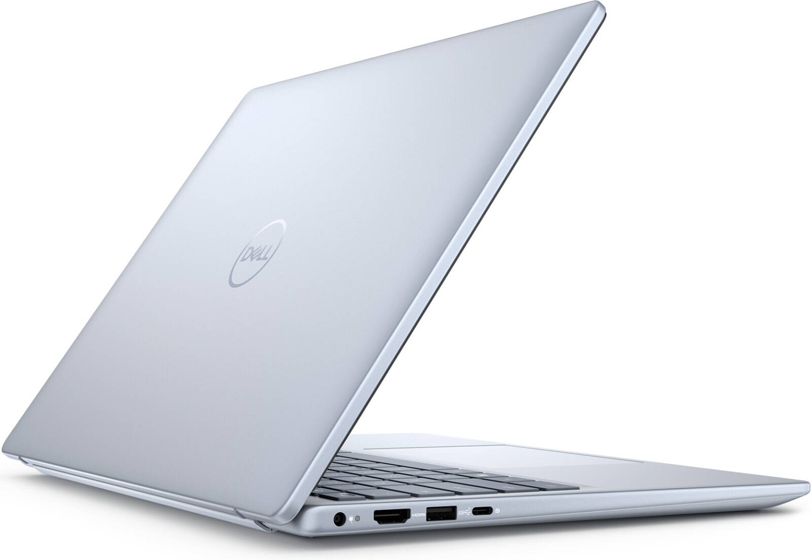 Dell Inspiron 14 5440 Laptop, Intel Core 7 150U, 16GB RAM, 1TB SSD, 14" FHD, W11 HOME, English/Arabic KB, Ice Blue | 5440-INS-2005 BL thumbnail 5