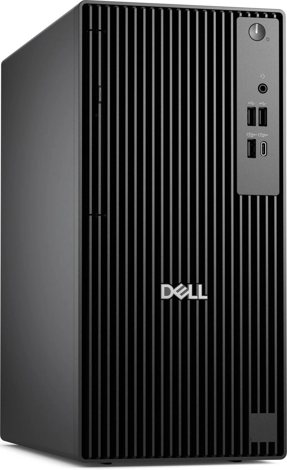 Dell Pro Tower QCT 1250 Desktop PC, 14th Gen Intel Core i7-14700, 8GBRAM, 512GB NVMe SSD, Free DOS – Buy Online
