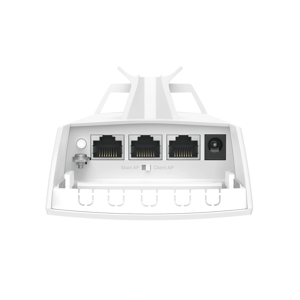 TP-Link Omada EAP215-Bridge KIT, 5GHz Gigabit Wireless Outdoor Point-to-Point Bridge, 5km Range | EAP215-Bridge KIT thumbnail 3