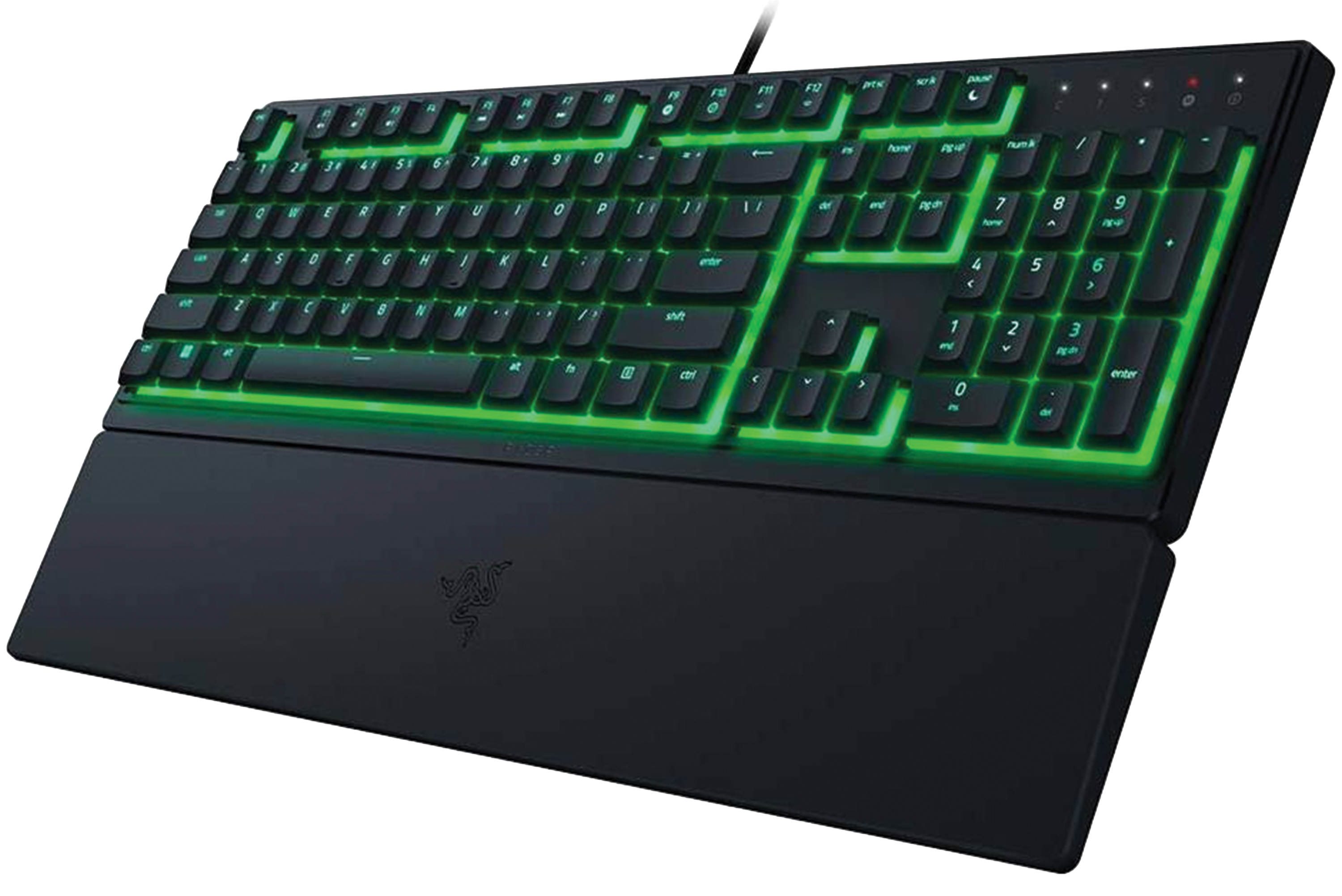 Nanotech Elite Ultra Series 2 Gaming PC Bundle, Intel Core Ultra 5 225F, ZOTAC RTX 5060, 16GB DDR5, 1TB NVMe, 27" 120Hz Curved Monitor, Razer Keyboard & Mouse - thumbnail 4