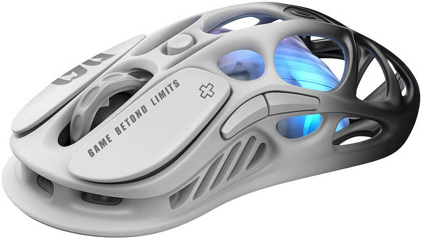 Gradient Black variant