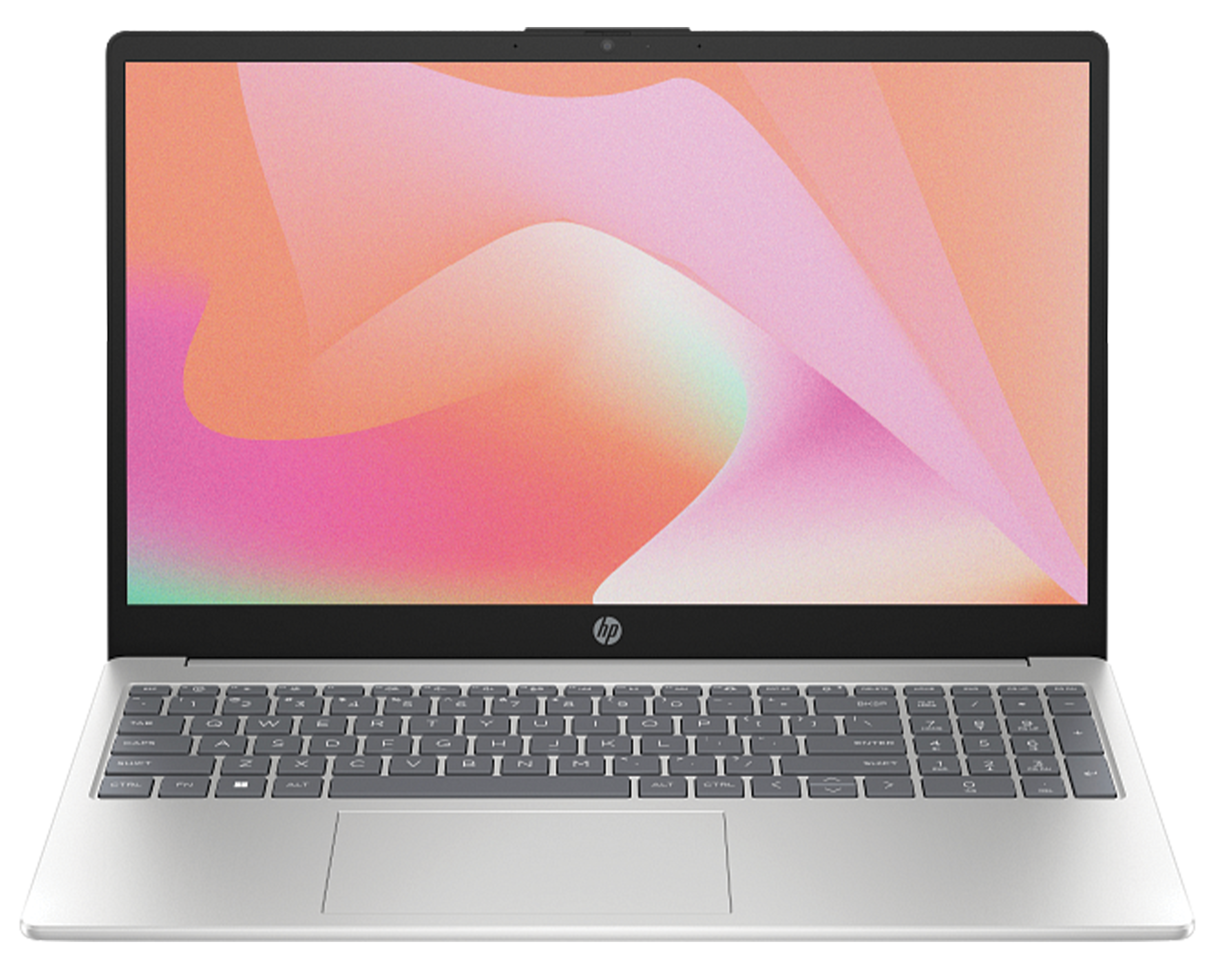 HP Laptop 15-fd0557nia Intel Core i7-1355U