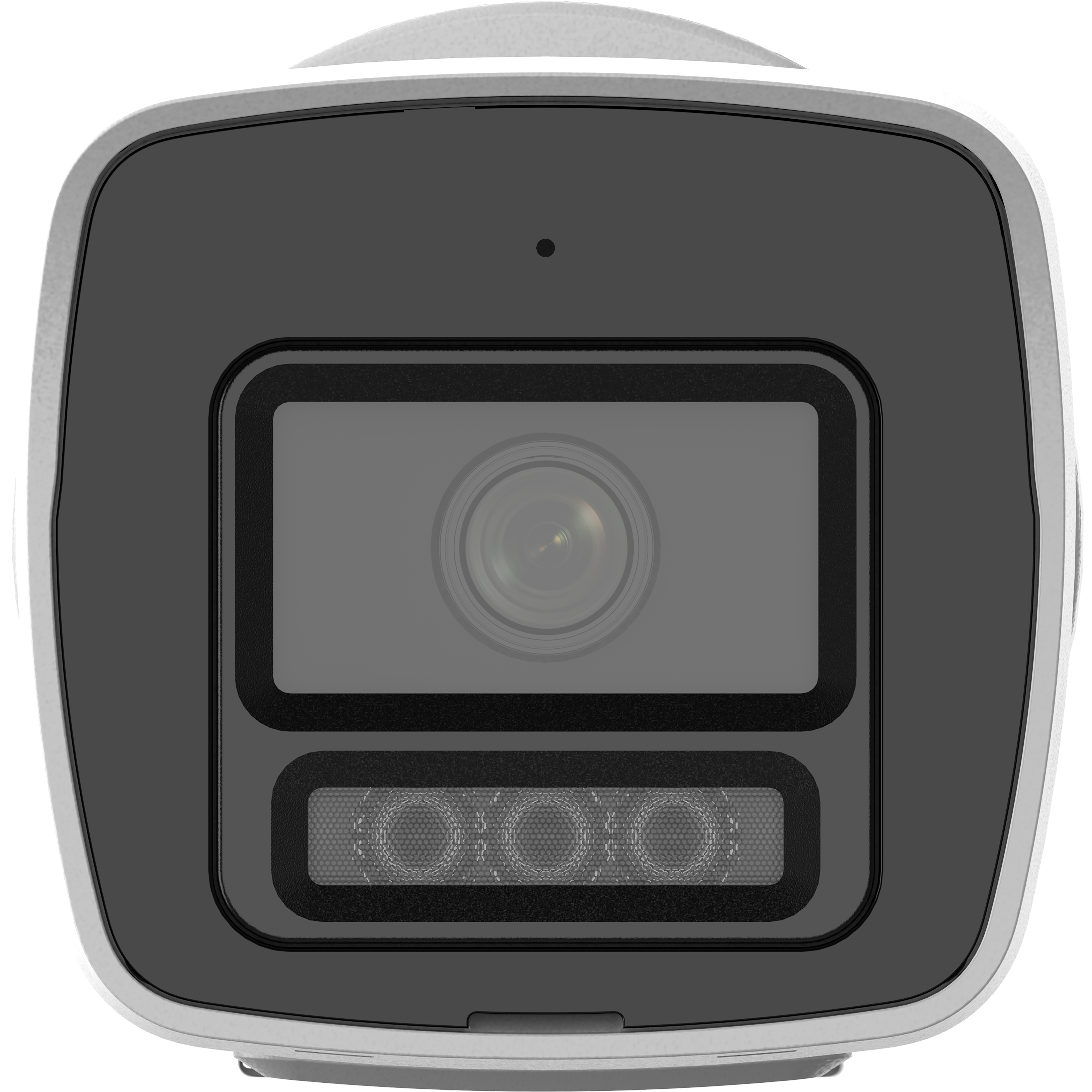 Hikvision DS-2CD1047G3-LIU/SL 4MP ColorVu Fixed Bullet Network Camera, 24/7 Full Color, Two-Way Audio, Smart Hybrid Light |  DS-2CD1047G3-LIU/SL thumbnail 2