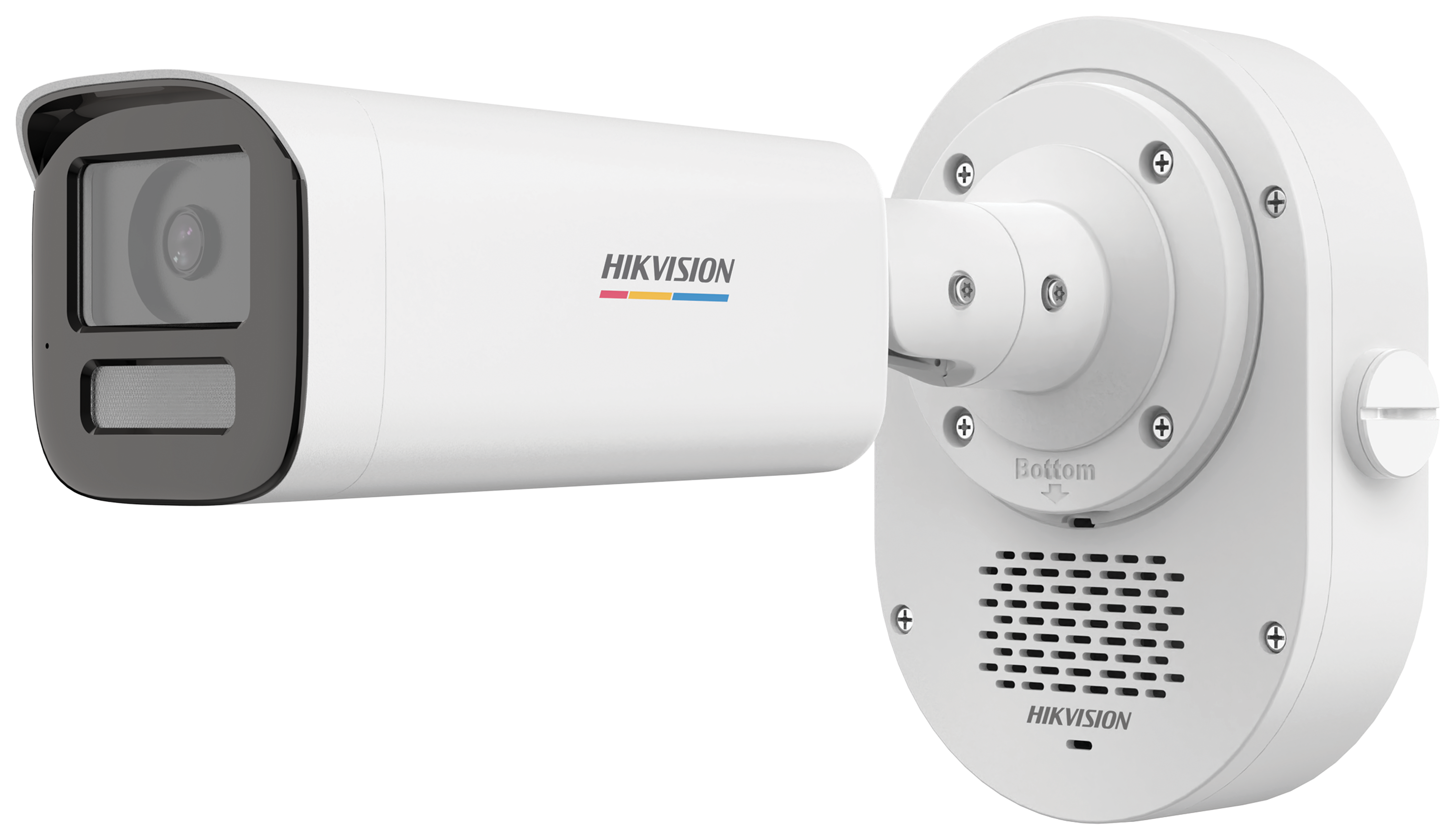 EZVIZ CB8 2K Battery Camera | 360° Pan-Tilt | Wire-Free