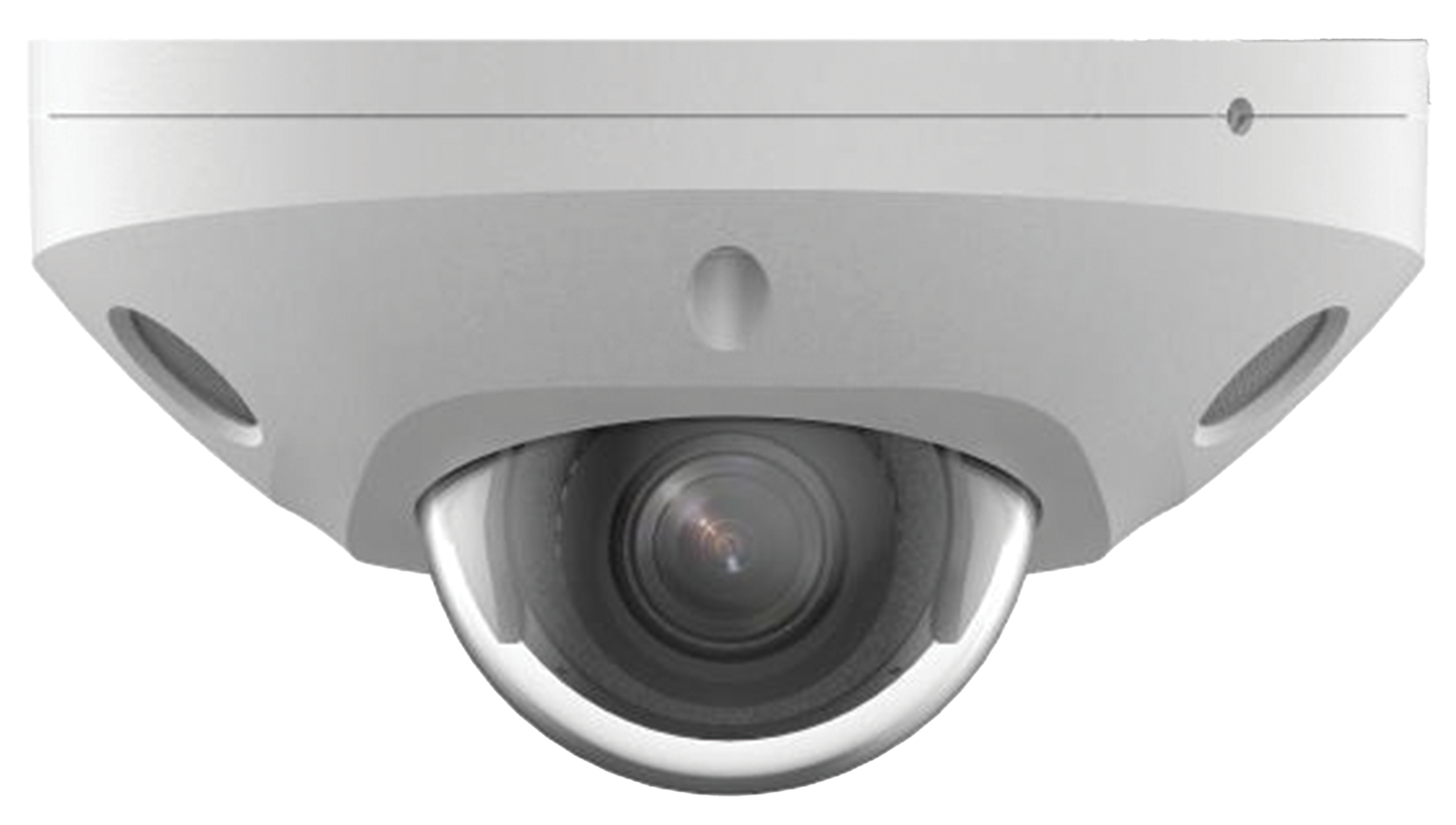 Hikvision DS-2CD2543G2-LIS2U 4MP AcuSense Smart Hybrid Light Mini Dome Camera, 2.8mm | DS-2CD2543G2-LIS2U(2.8mm) – Buy Online