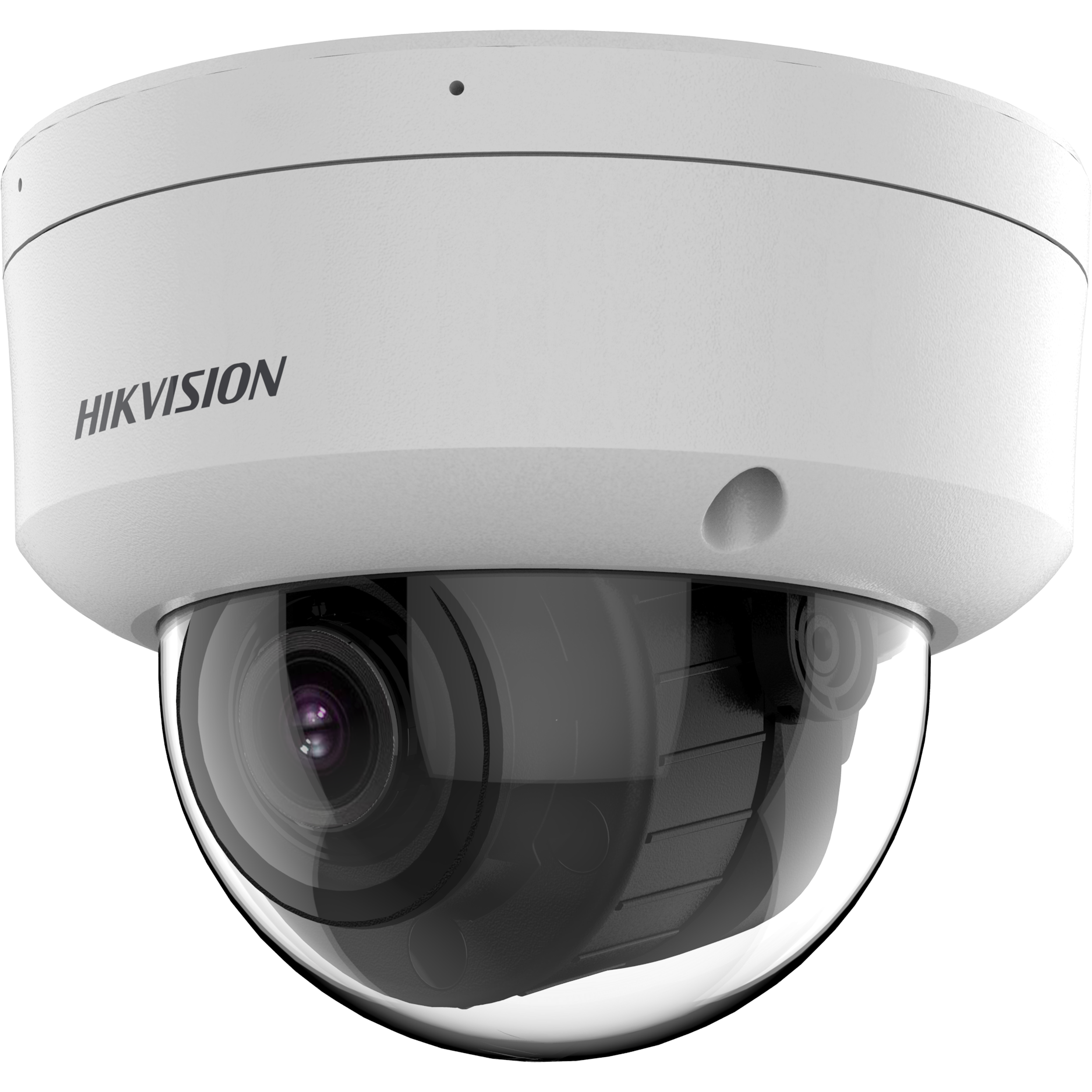 Hikvision DS-2CD3743G2-IZSU 4MP Ultra Series AcuSense Motorized Varifocal Dome Network Camera, 2.7-13.5mm | DS-2CD3743G2-IZSU thumbnail 2