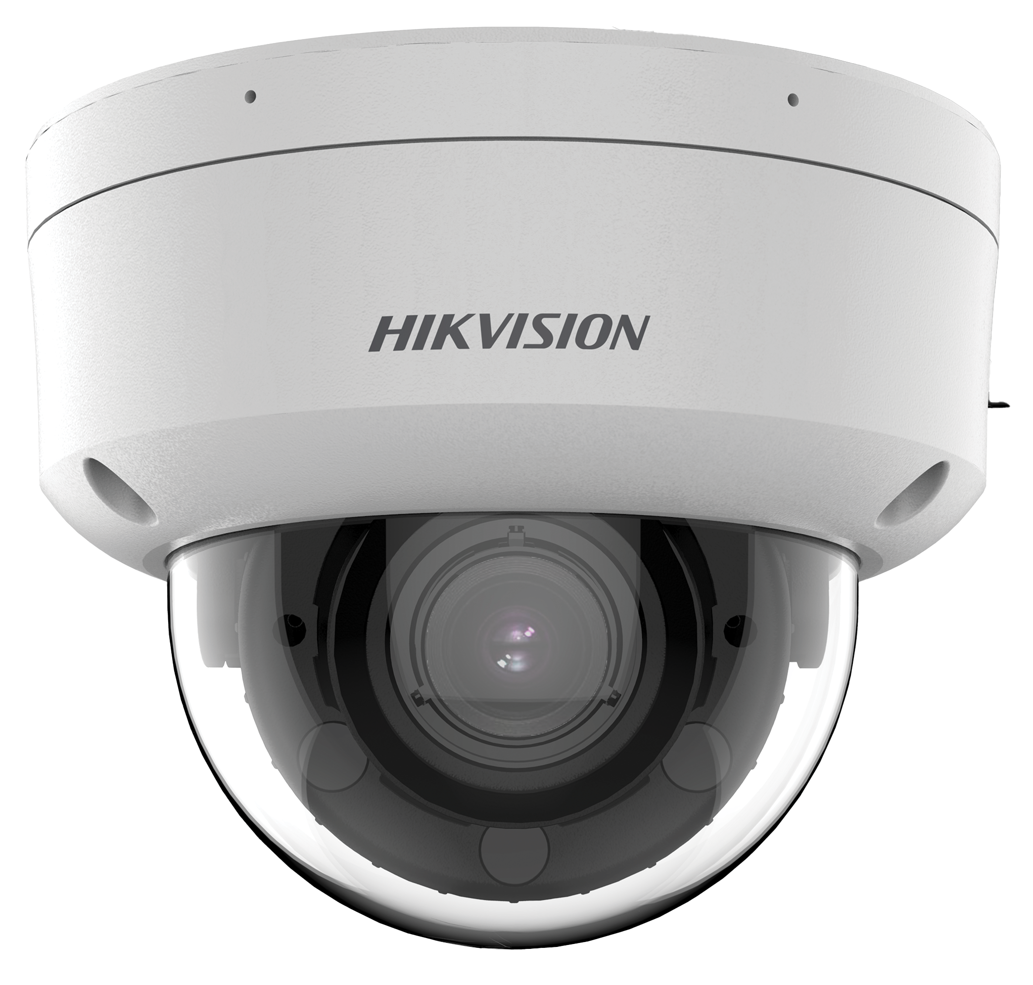 Hikvision DS-2CD3743G2-IZSU 4MP Ultra Series AcuSense Motorized Varifocal Dome Network Camera, 2.7-13.5mm | DS-2CD3743G2-IZSU – Buy Online