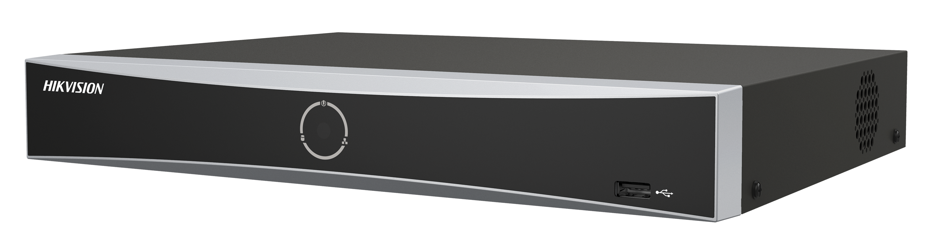 Hikvision DS-7616NXI-K1 16-Channel 4K AcuSense Network Video Recorder, 1-SATA Interface, Non-PoE | DS-7616NXI-K1 image