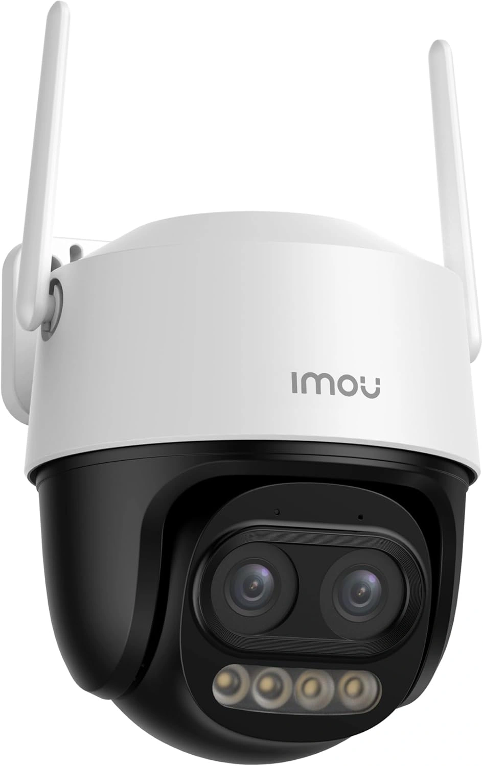 IMOU Cruiser Z 5MP | 3K Outdoor 12x Hybrid Zoom Camera