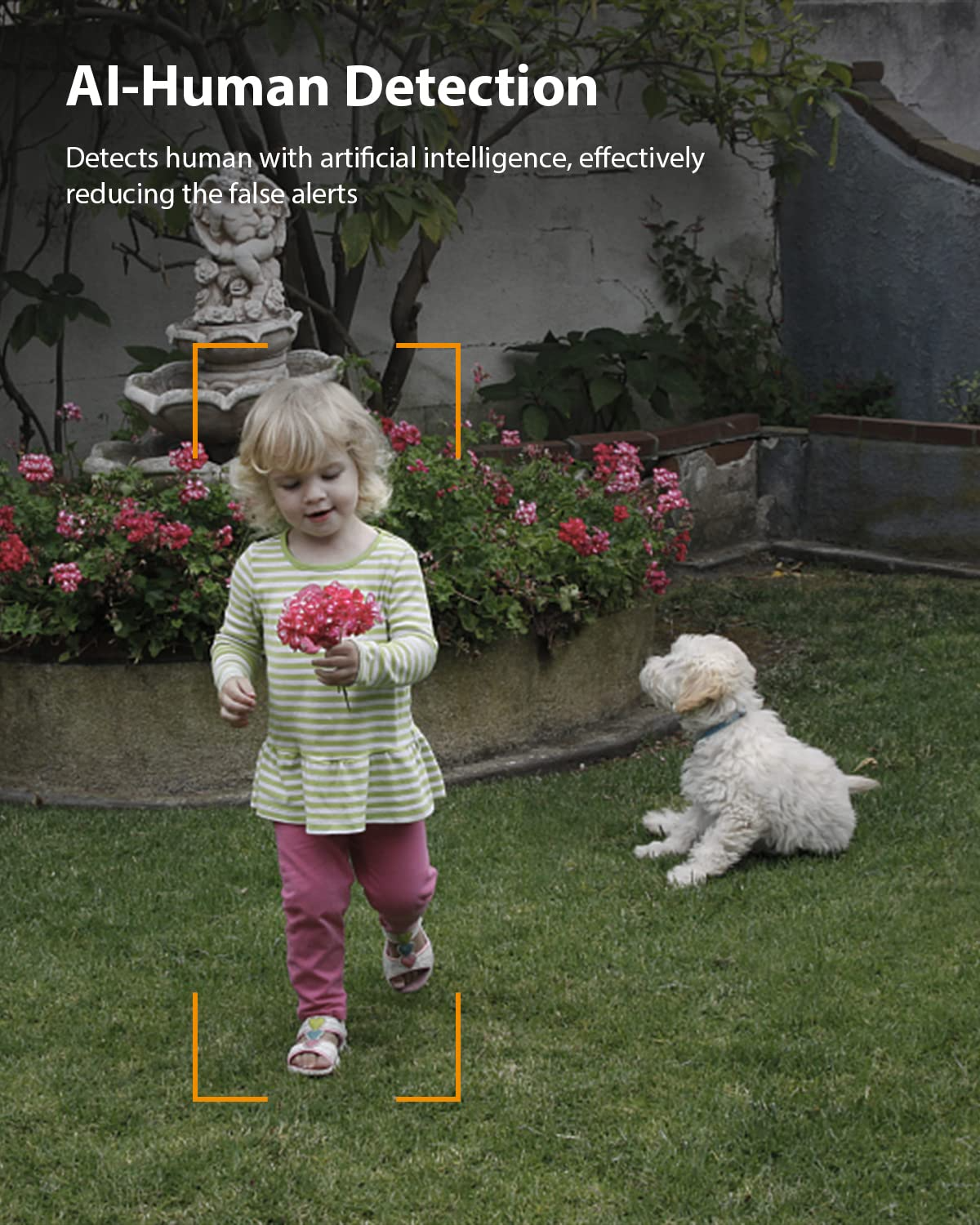 IMOU IMOU IPC-K3DP-3H0WF Bullet 2E 3MP Outdoor Security Camera, Smart Full-Color Night Vision, IP67 Weatherproof, AI Human Detection, Wi-Fi 6 - thumbnail 5