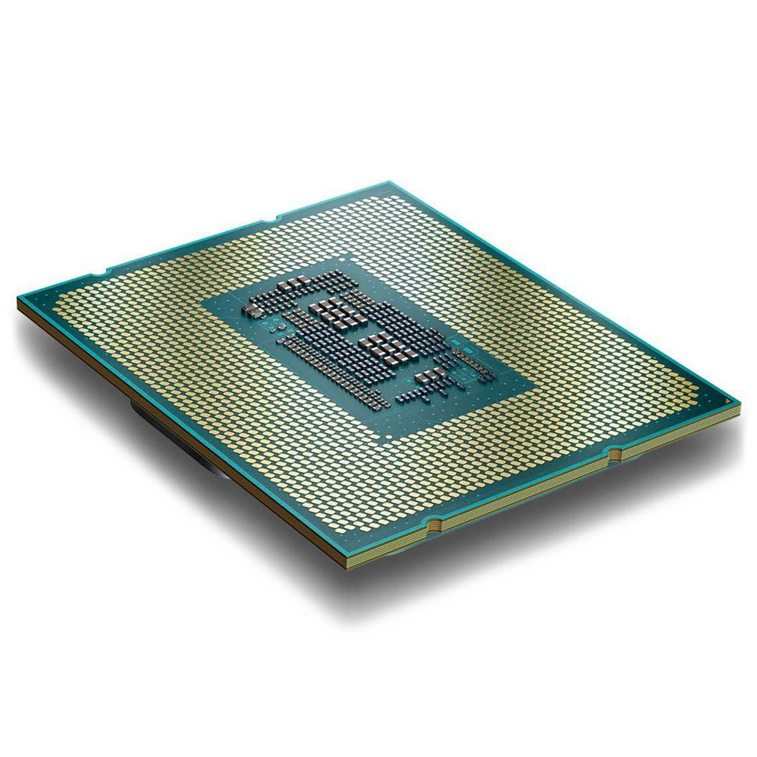 Intel Core i5-14400F 2.5 GHz 10-Core LGA 1700 oem  Processor, 10 Cores & 16 Threads, 20MB Cache, 5 GHz Maximum Turbo Boost, Dual-Channel DDR5-4800 Memory / 192GB Max, Hybrid Core Arc, Tray | 14400F-Tray | SRN47 thumbnail 3