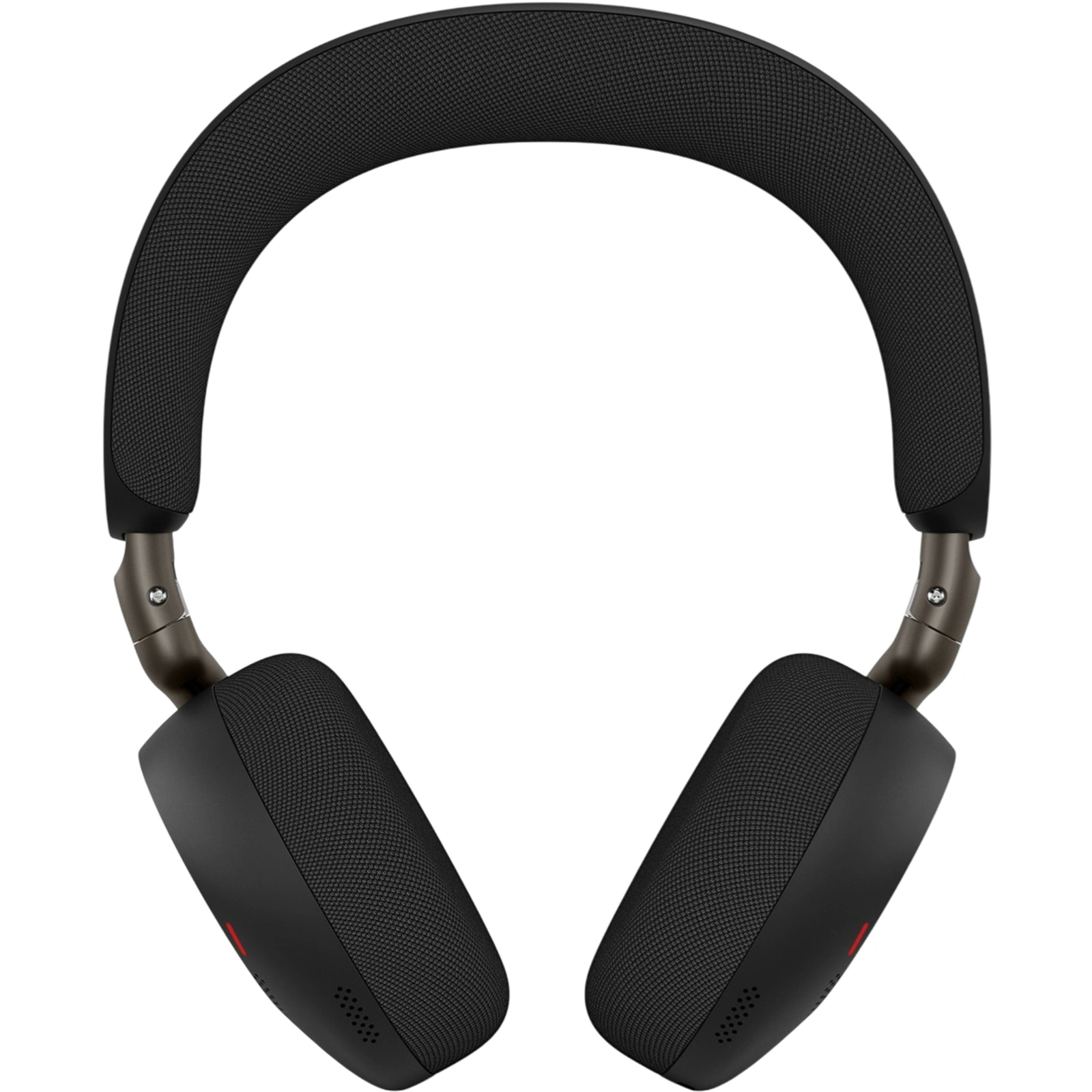 Jabra Evolve3 75 MS Wireless Bluetooth Headset with USB-C Dongle, AI-Powered ANC, Black | 37599-999-899 thumbnail 3