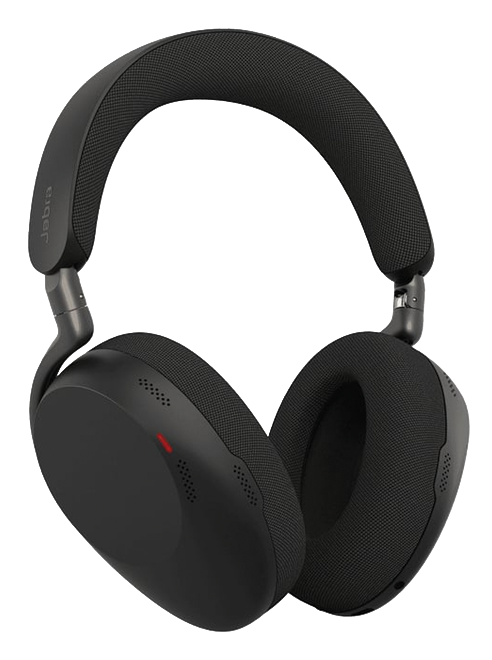 Jabra Evolve3 85 MS Wireless Bluetooth Headset with USB-A Dongle, AI-Powered ANC, Black | 38599-999-999 image