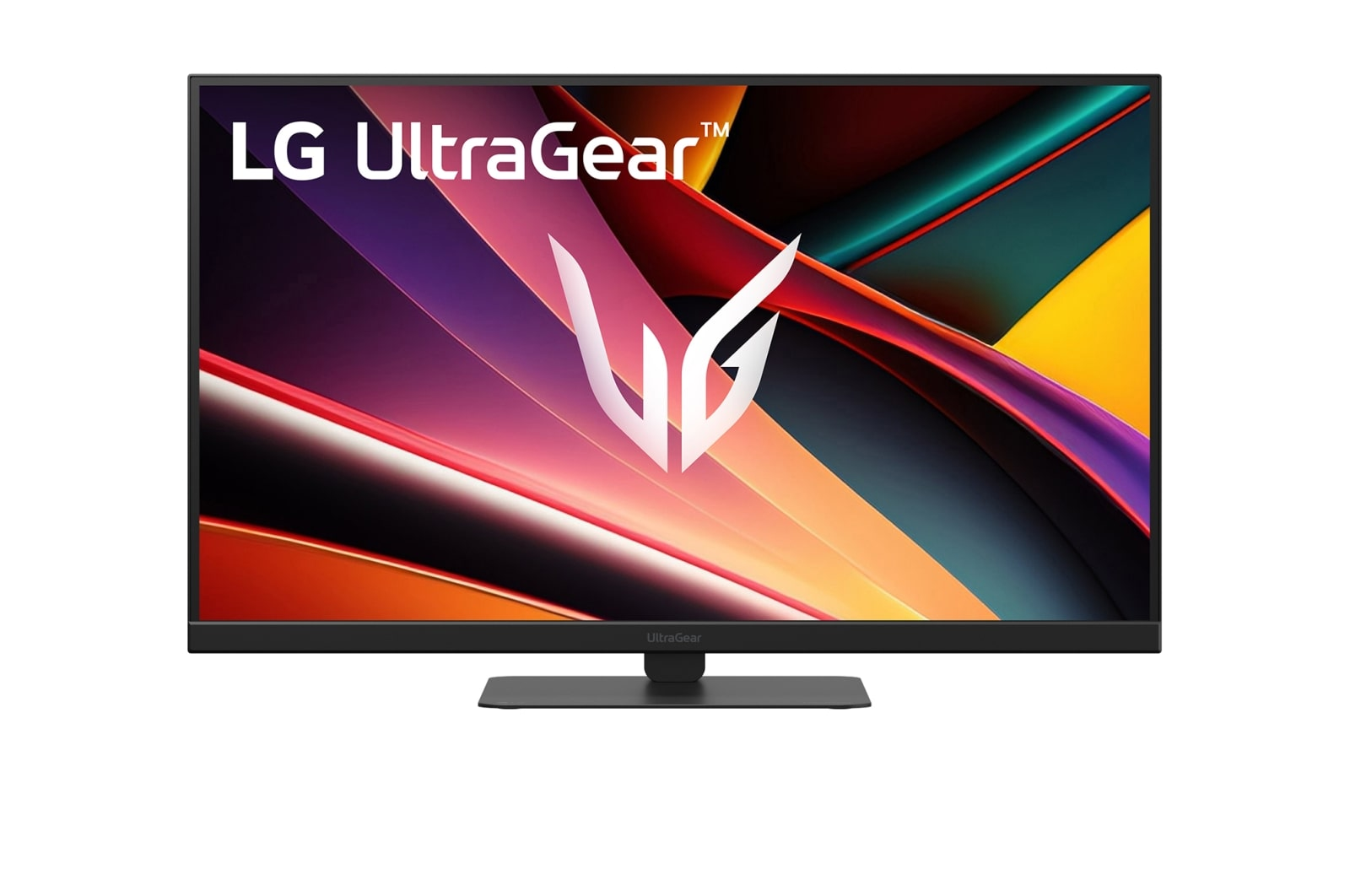 LG UltraGear 27G610-B 27-Inch QHD 200Hz Gaming Monitor