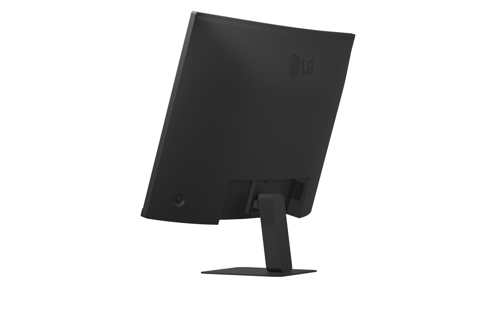 LG 27U421A-B 27" Curved Full HD Gaming Monitor, 100Hz Refresh Rate, USB-C and HDMI Connectivity | 27U421A-B thumbnail 5