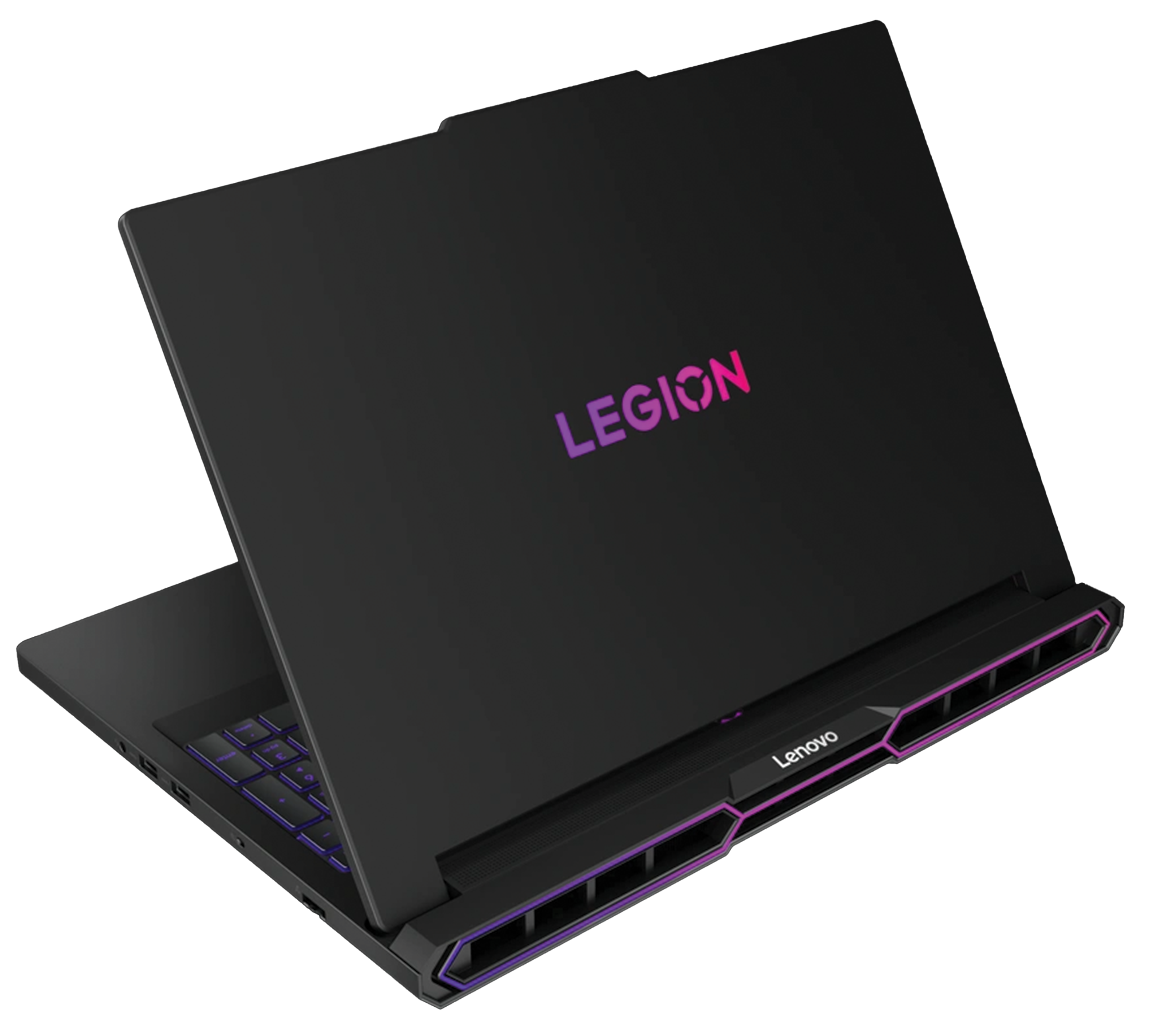 Lenovo Legion 7 Pro 16IAX10H Gaming Laptop, Intel Core Ultra 9 275HX, RTX 5090 16GB, 64GB RAM, 2TB SSD, English Keyboard, DOS | 16IAX10H thumbnail 3
