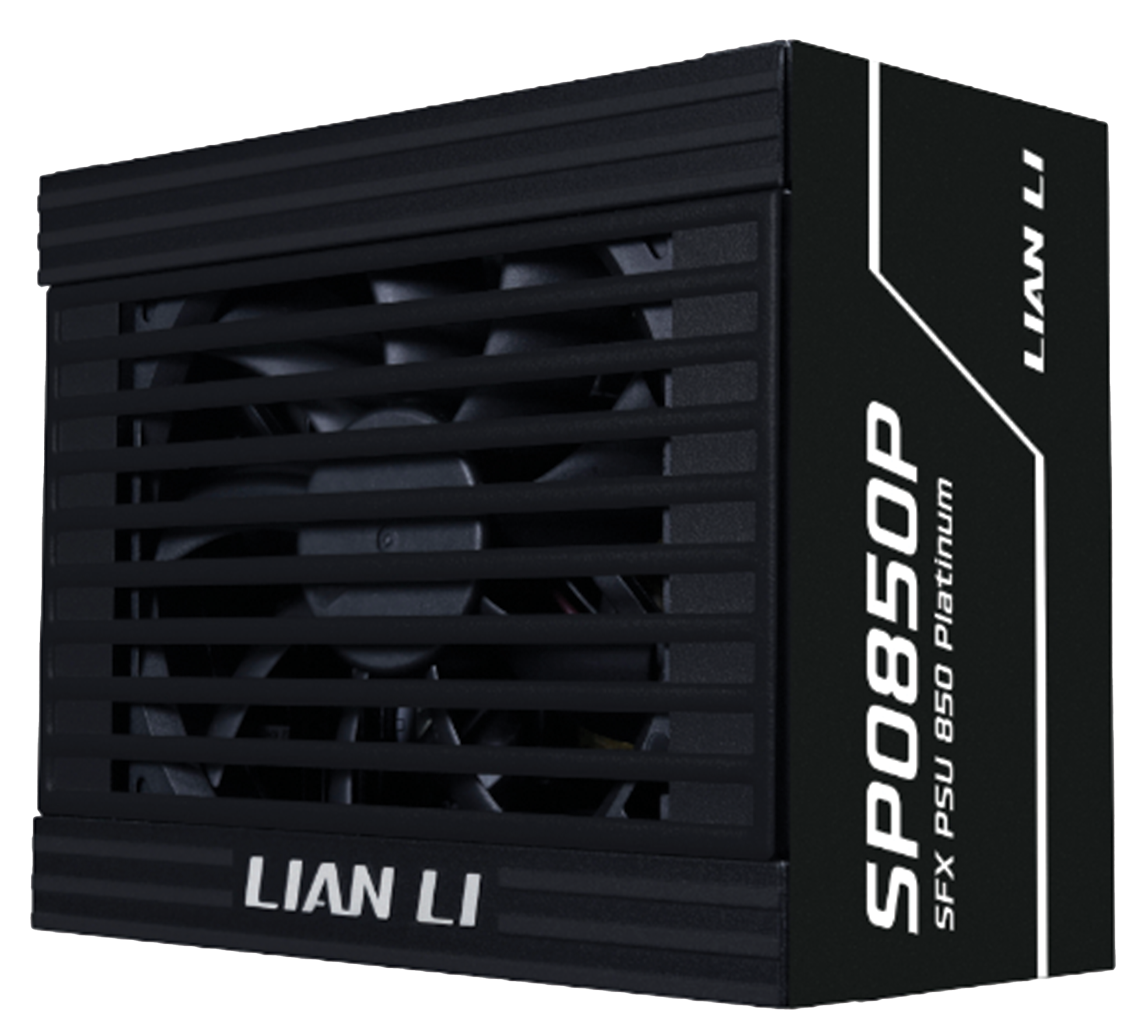 Lian Li SP0850P 850W Platinum SFX ATX 3.1 Power Supply